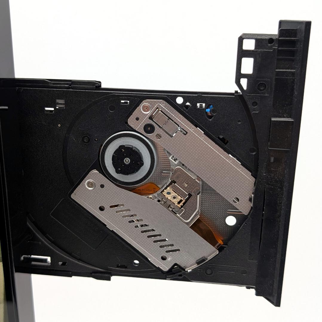 NEC LAVIE DA770/K 第8世代i7＆新品SSD搭載液晶一体型PC