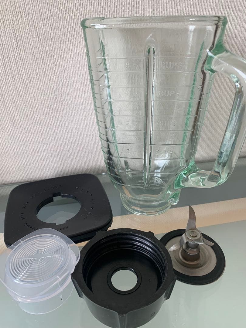 オスタライザークラシックブレンダー