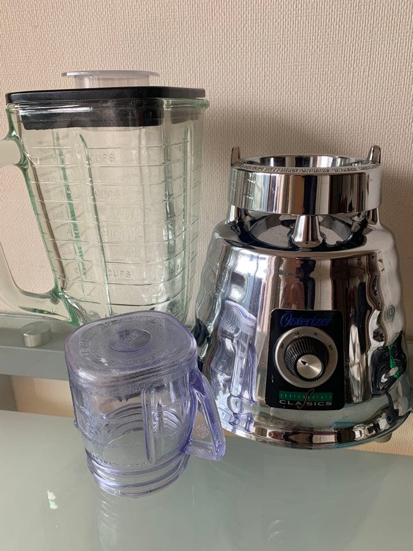 オスタライザークラシックブレンダー