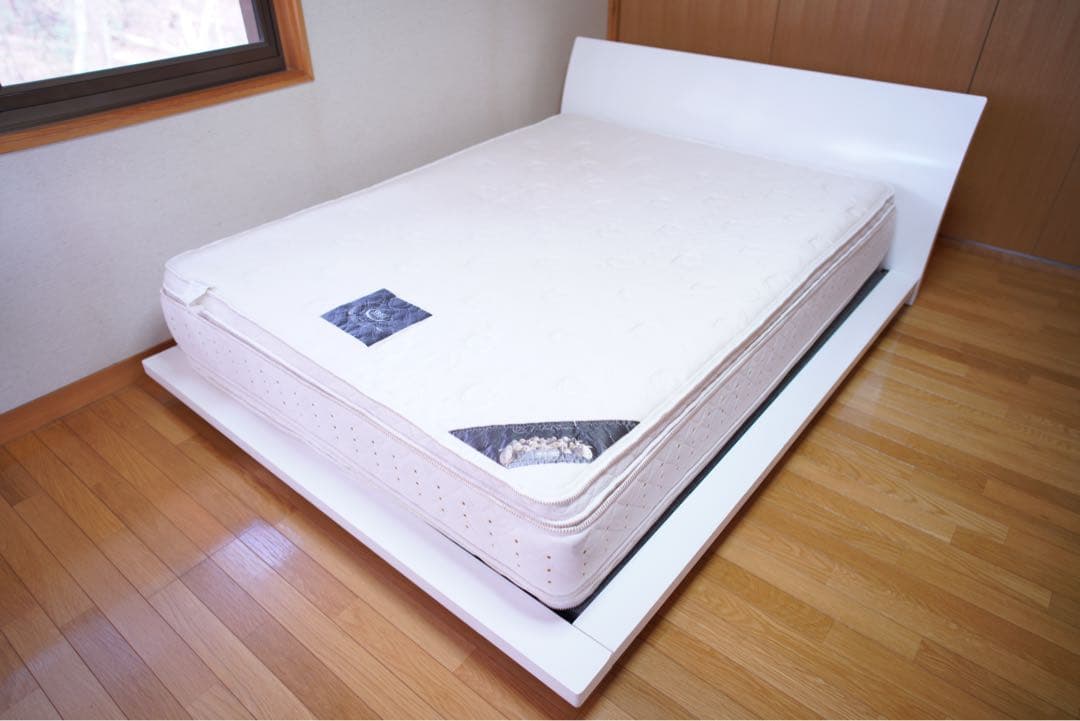 Camel サータ パーフェクトスリーパー Q1サイズ 定価20万円超