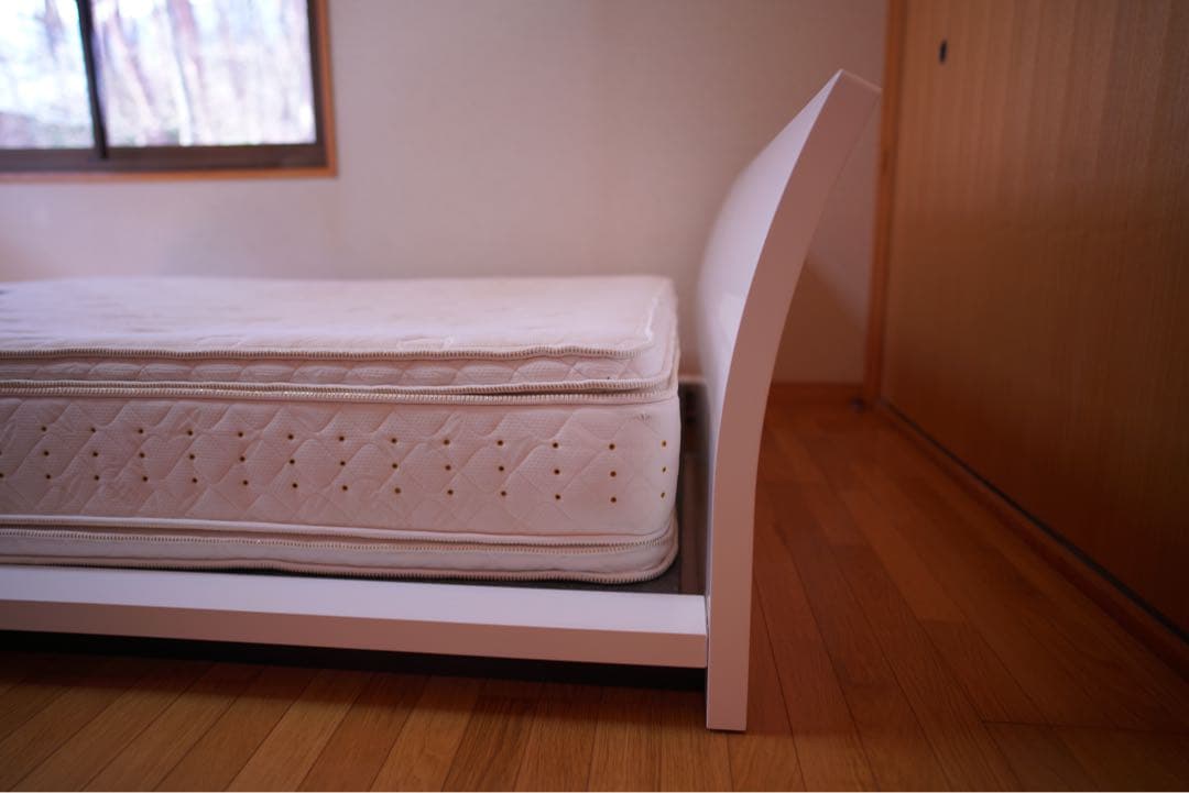 Camel サータ パーフェクトスリーパー Q1サイズ 定価20万円超