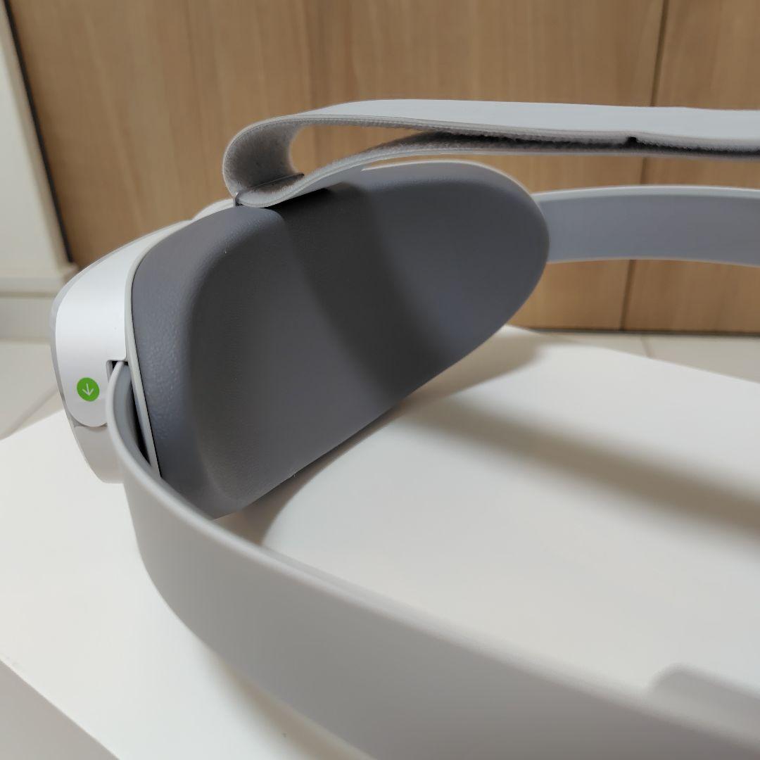 PICO4 VRヘッドセット 256G