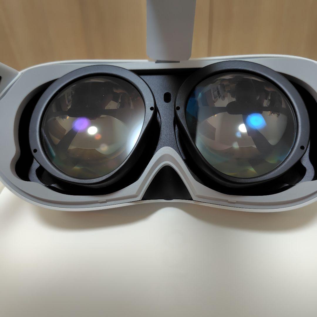 PICO4 VRヘッドセット 256G