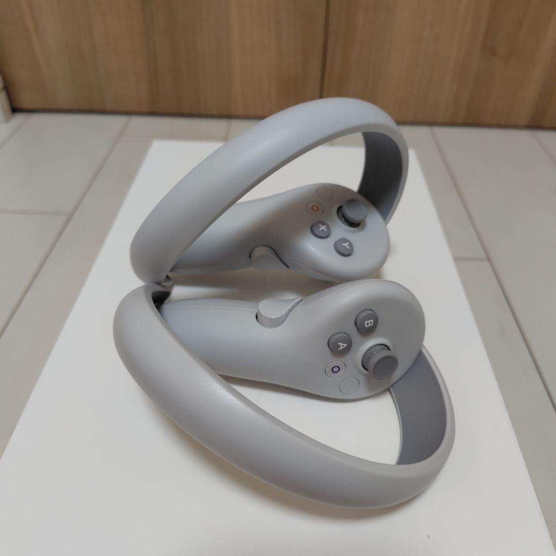 PICO4 VRヘッドセット 256G