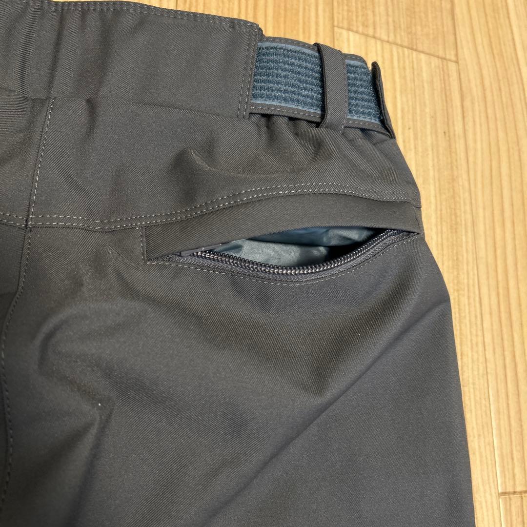 ellesse HEAT MAX スキーウェア　レディース　M