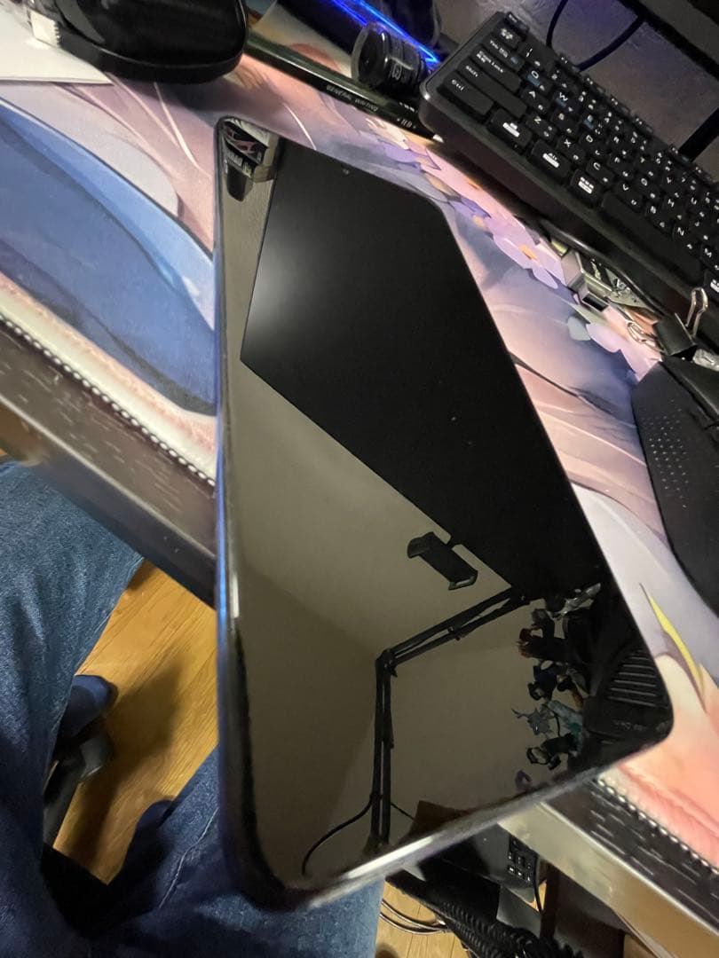 POCO X3 Pro ブルー 8/256