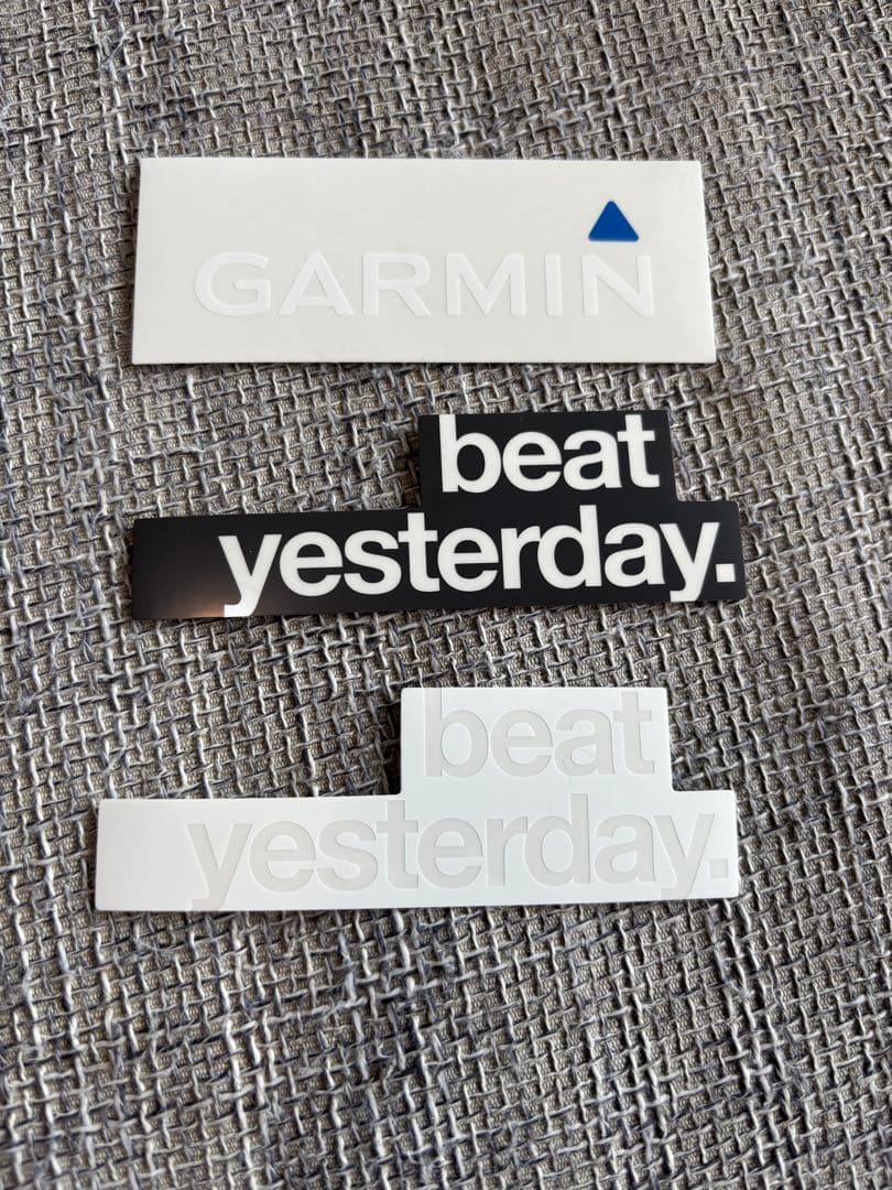 GARMIN INSTINCT DUAL POWER グラファイト