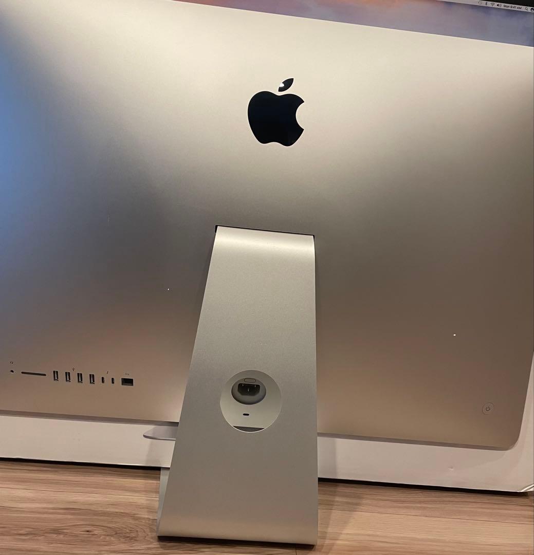 iMac retina￼ 5K 27-inch 48GB DDR4 (2017)