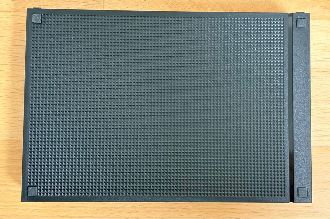 EX-HD4CZ(WD40EZRZ 4.0TB内蔵) 【使用時間48時間】