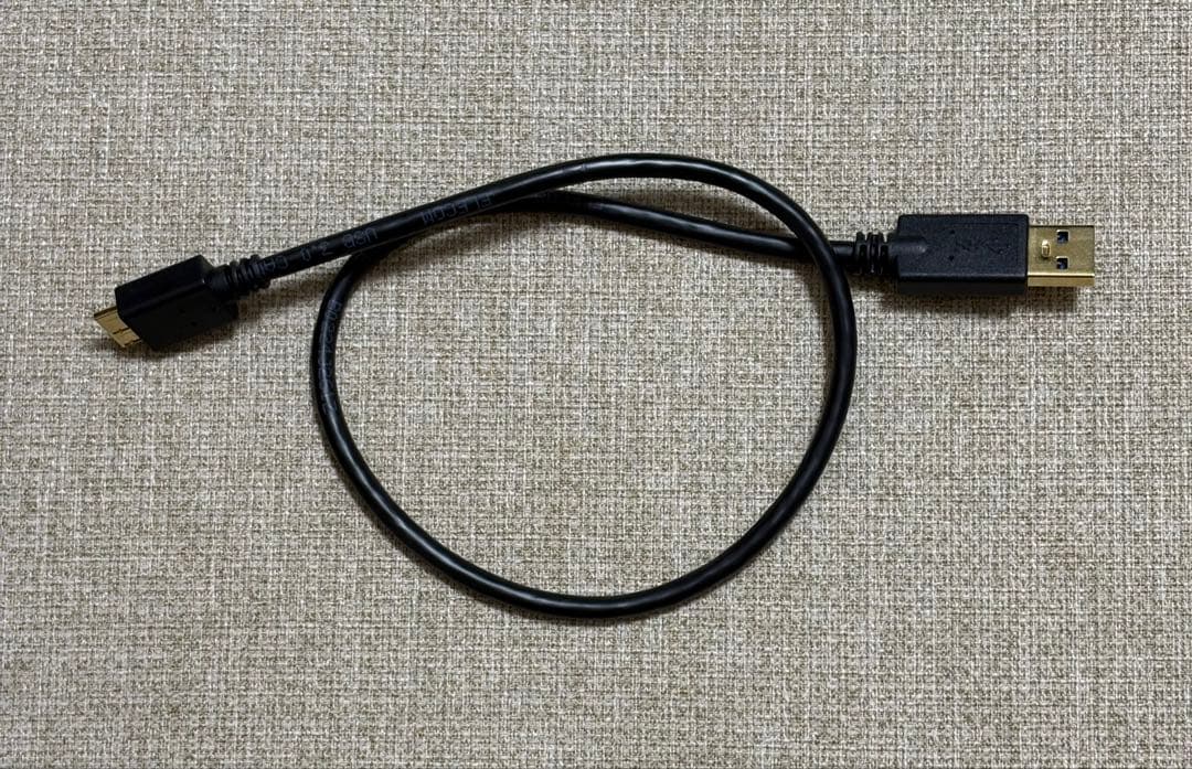 EX-HD4CZ(WD40EZRZ 4.0TB内蔵) 【使用時間48時間】