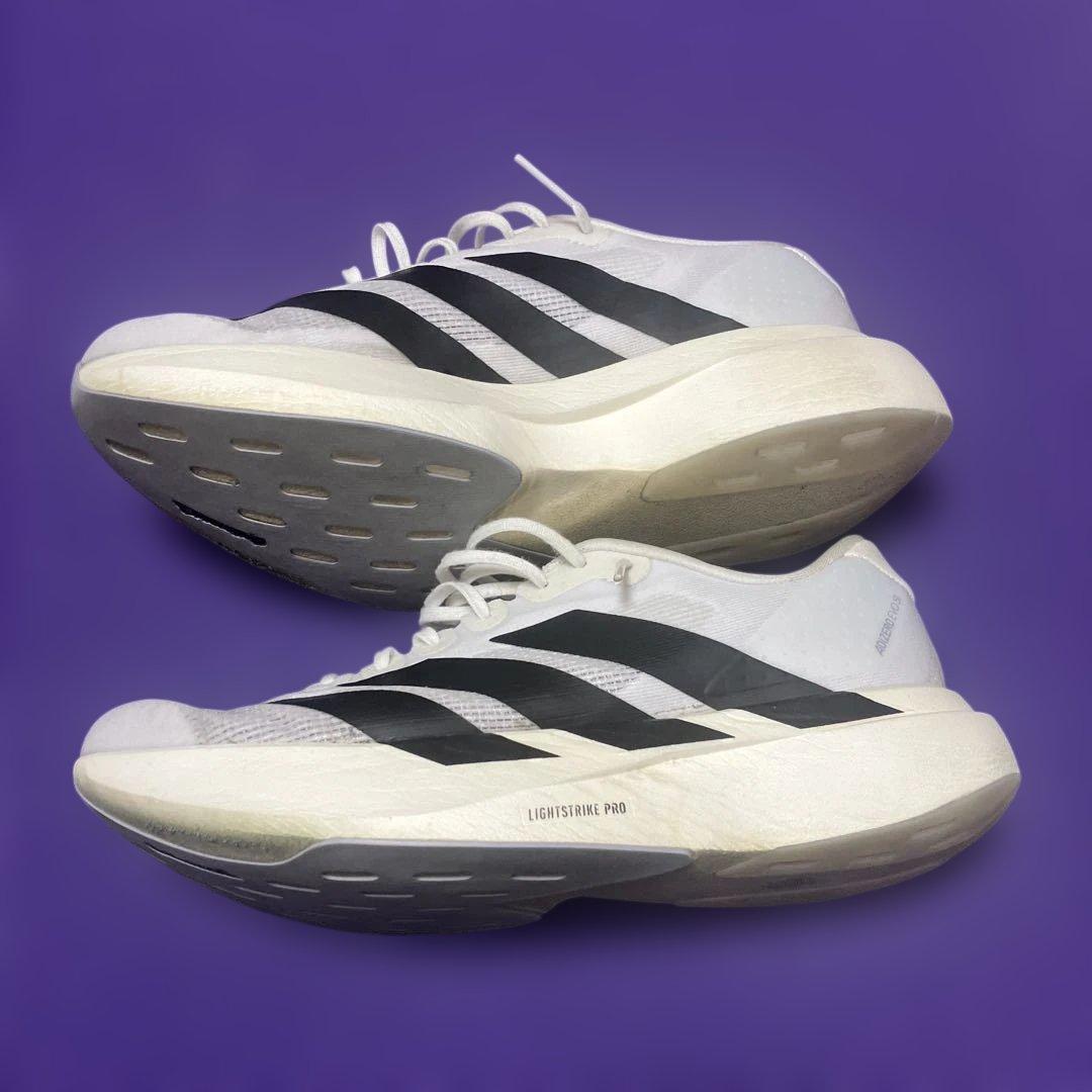 アディゼロ EVO SL / ADIZERO EVO SL 25.5