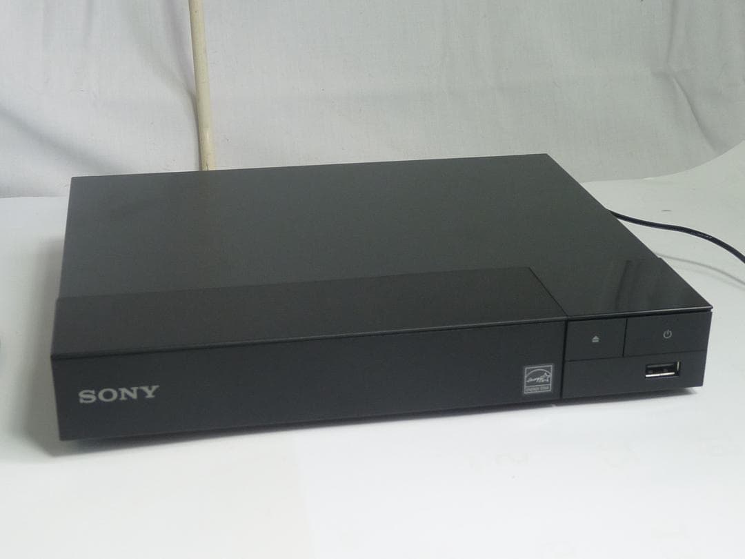 SONY BDP-S1700 リージョンフリー BD/DVDプレーヤー
