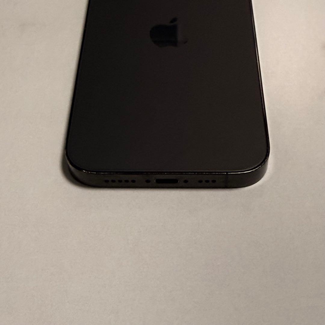 iPhone 14 Pro スペースブラック 256gb