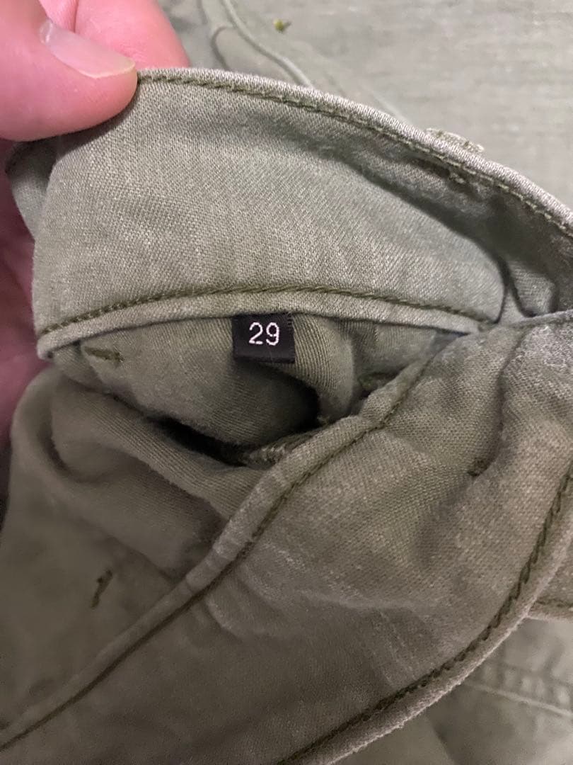 ボーイズマーケット ベイカーズパンツ Le meilleur別注