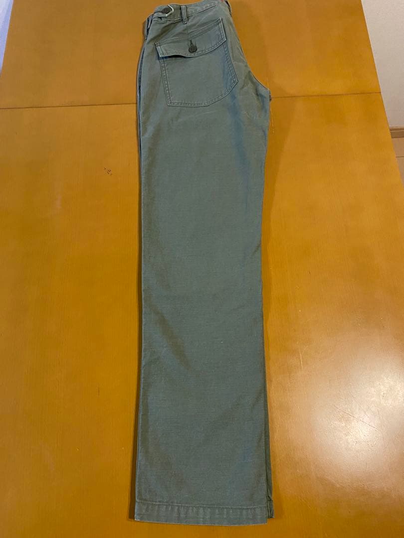 ボーイズマーケット ベイカーズパンツ Le meilleur別注