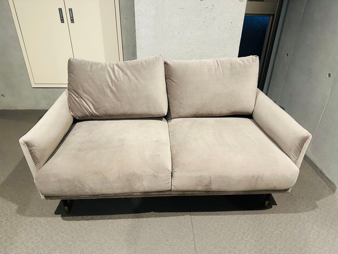 mimi★2人掛けソファー