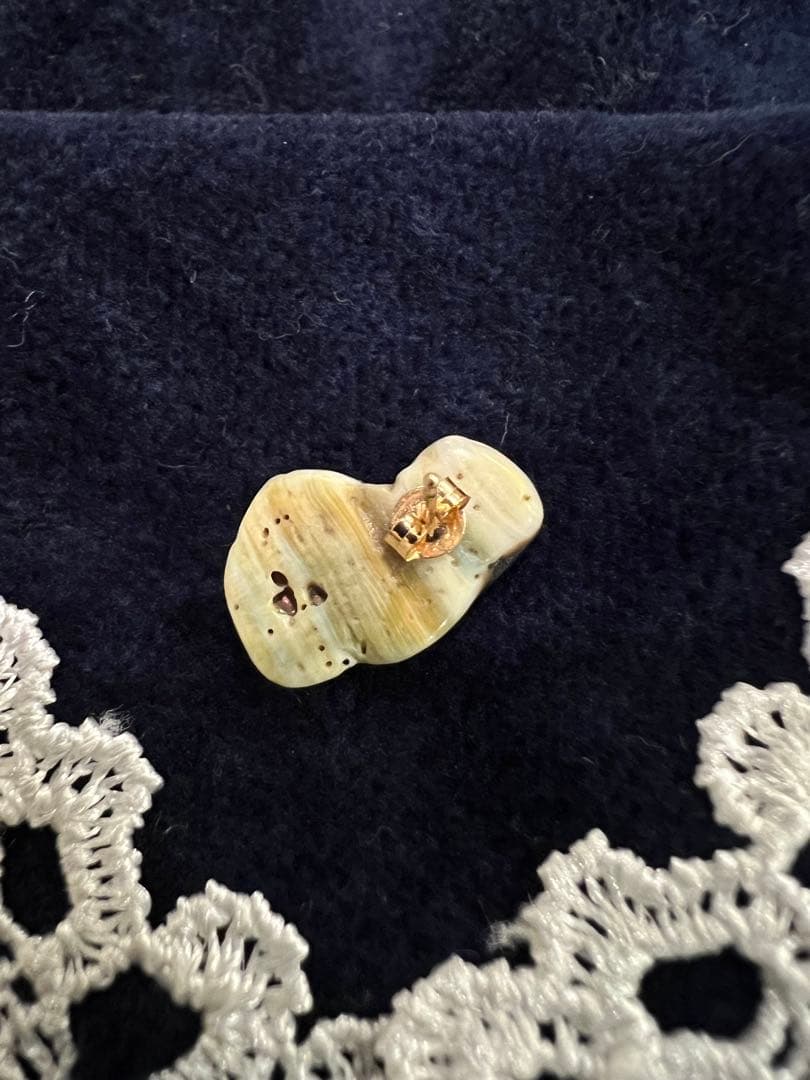 bororo Travel Series ピアス(片耳)