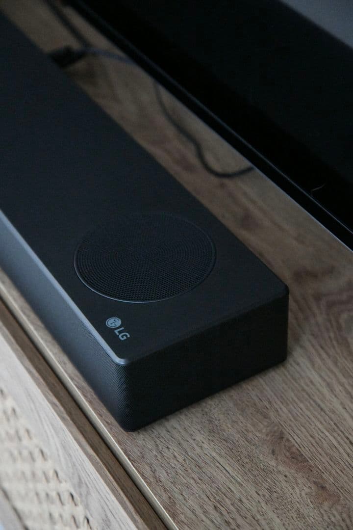 LG サウンドバー SOUNDBAR S75QC