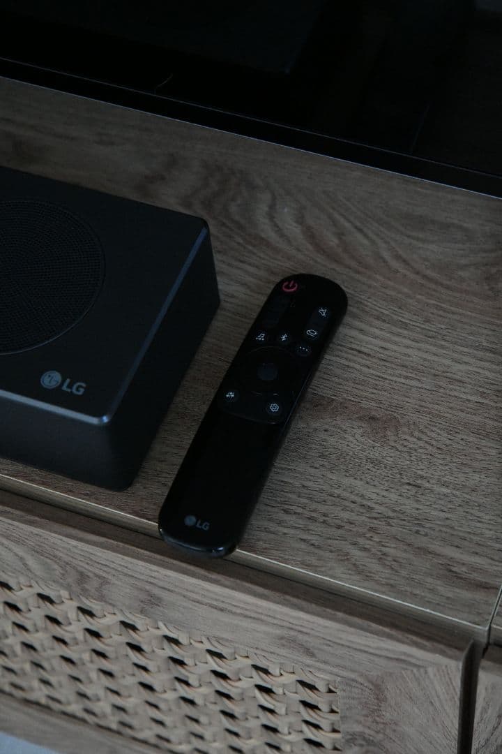 LG サウンドバー SOUNDBAR S75QC