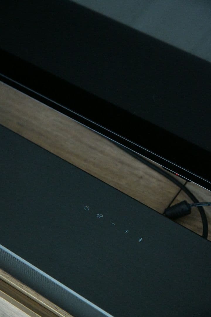 LG サウンドバー SOUNDBAR S75QC