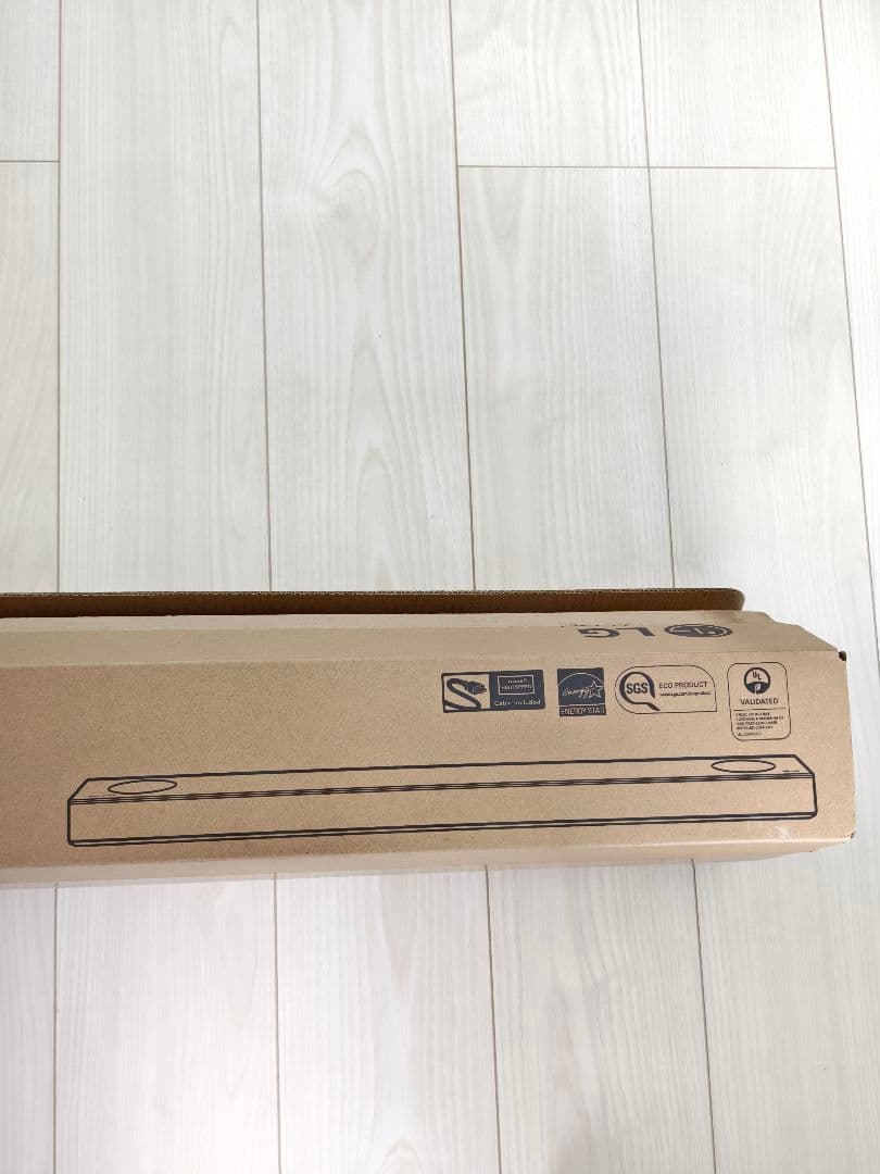 LG サウンドバー SOUNDBAR S75QC