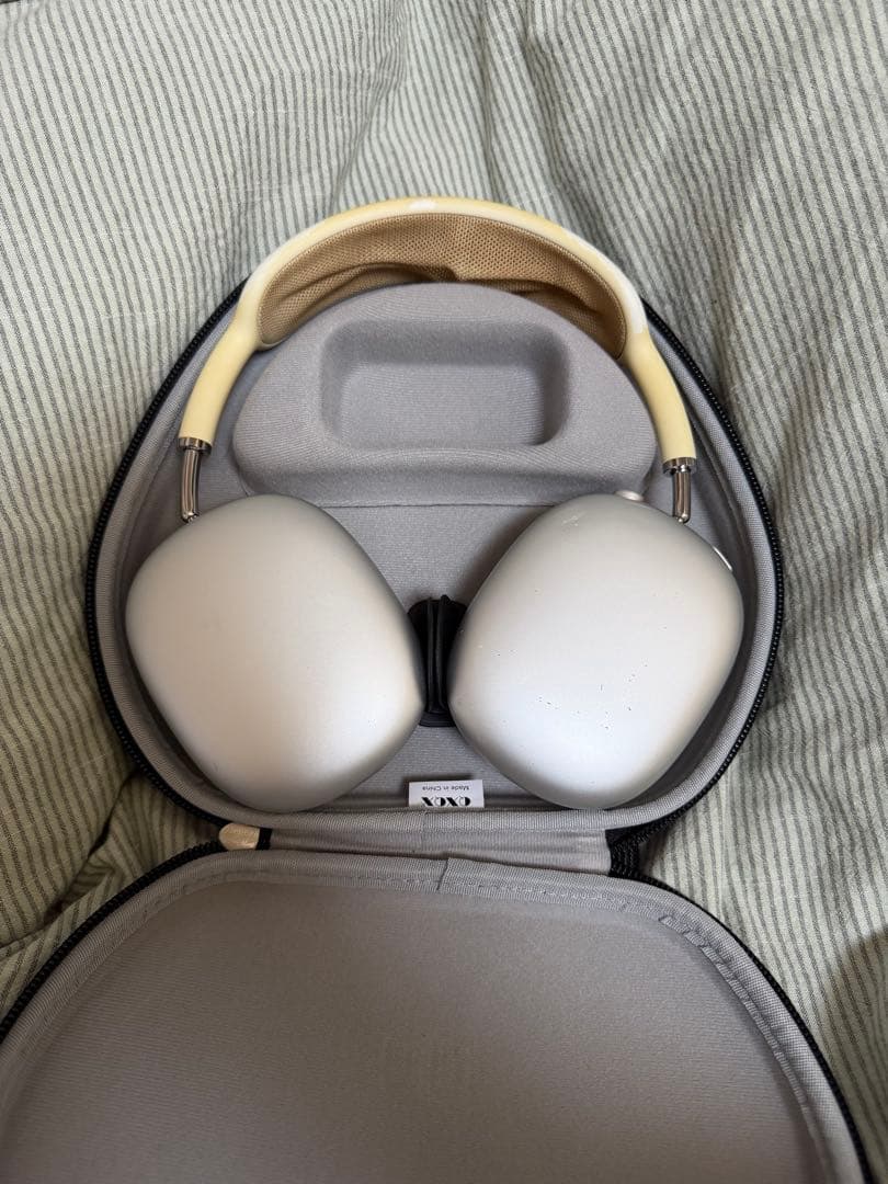 イヤホン AirPods Max