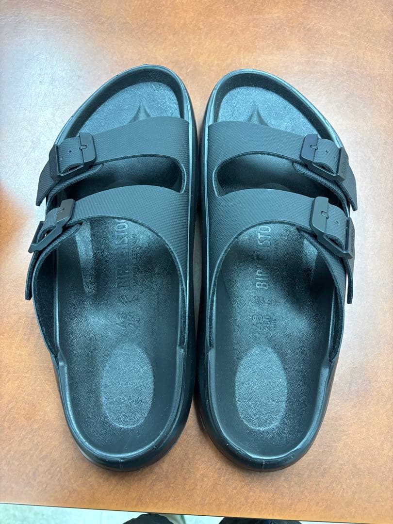 ビルケンシュトック　モガミテラ　28cm