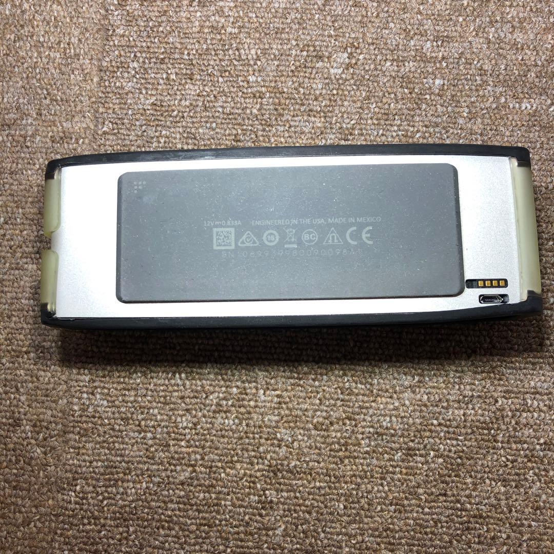 美品　BOSE　SoundLink Mini　スピーカー　bluetooth