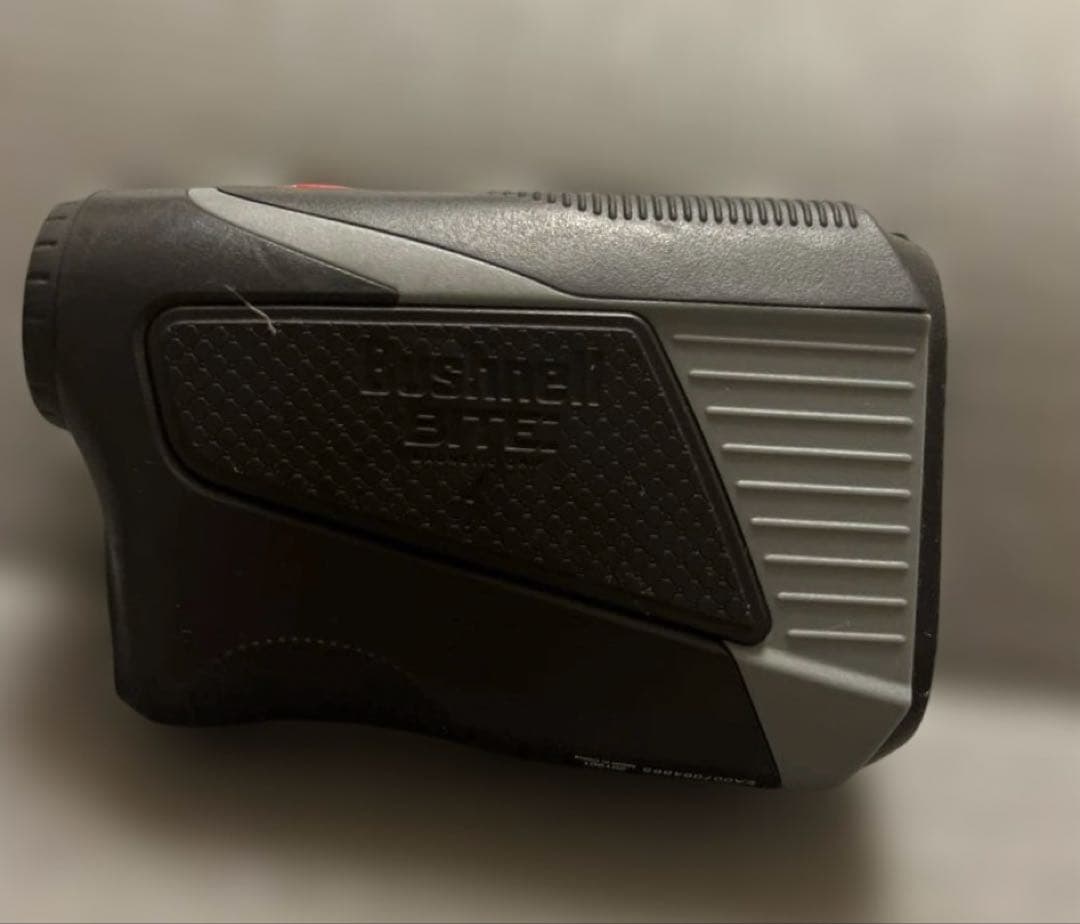 美品　ブッシュネル　ピンシーカー ツアー V5 スリム ジョルト