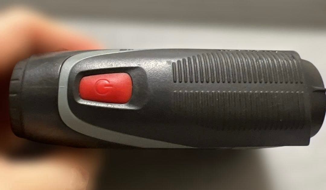 美品　ブッシュネル　ピンシーカー ツアー V5 スリム ジョルト