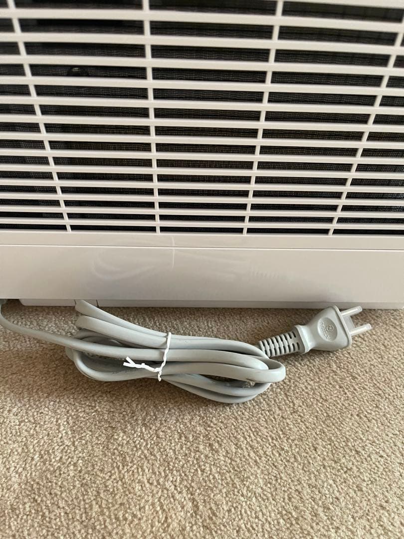 Panasonic 加湿器 FE-KXY07 ホワイト　2024年製