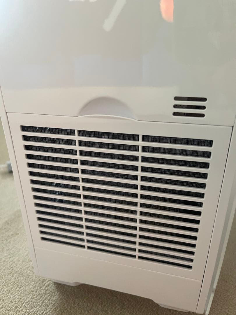 Panasonic 加湿器 FE-KXY07 ホワイト　2024年製