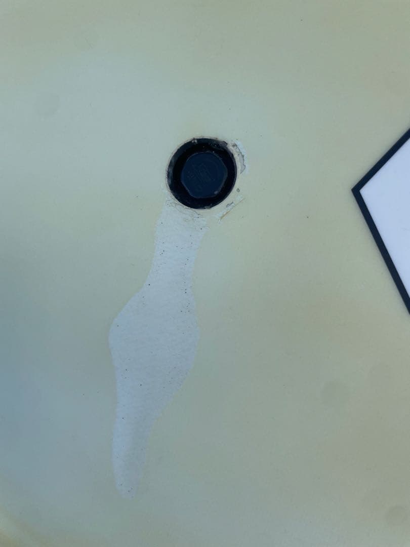 AL MERRICK MINI ショートボード 5'11\" 38.9L