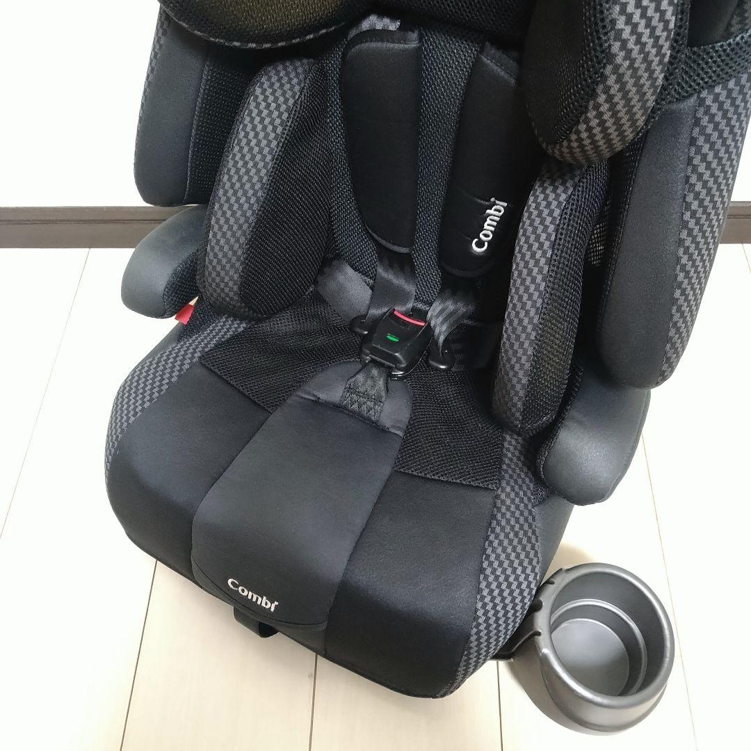 早い者勝ち コンビ チャイルドジュニアシート ジョイトリップ エッグショックGG