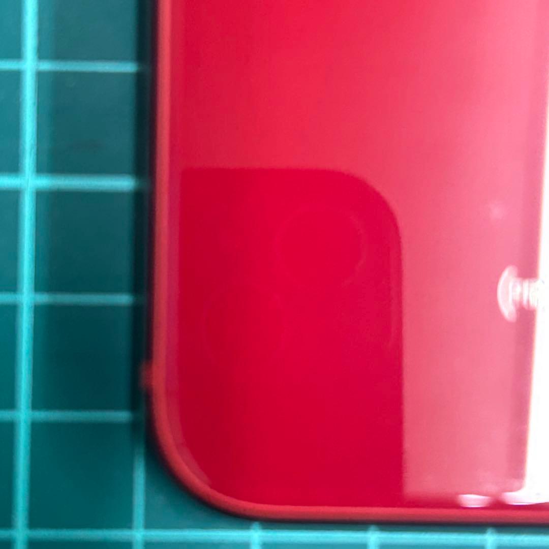 iPhone SE第3世代 64GB SIMフリー Product RED