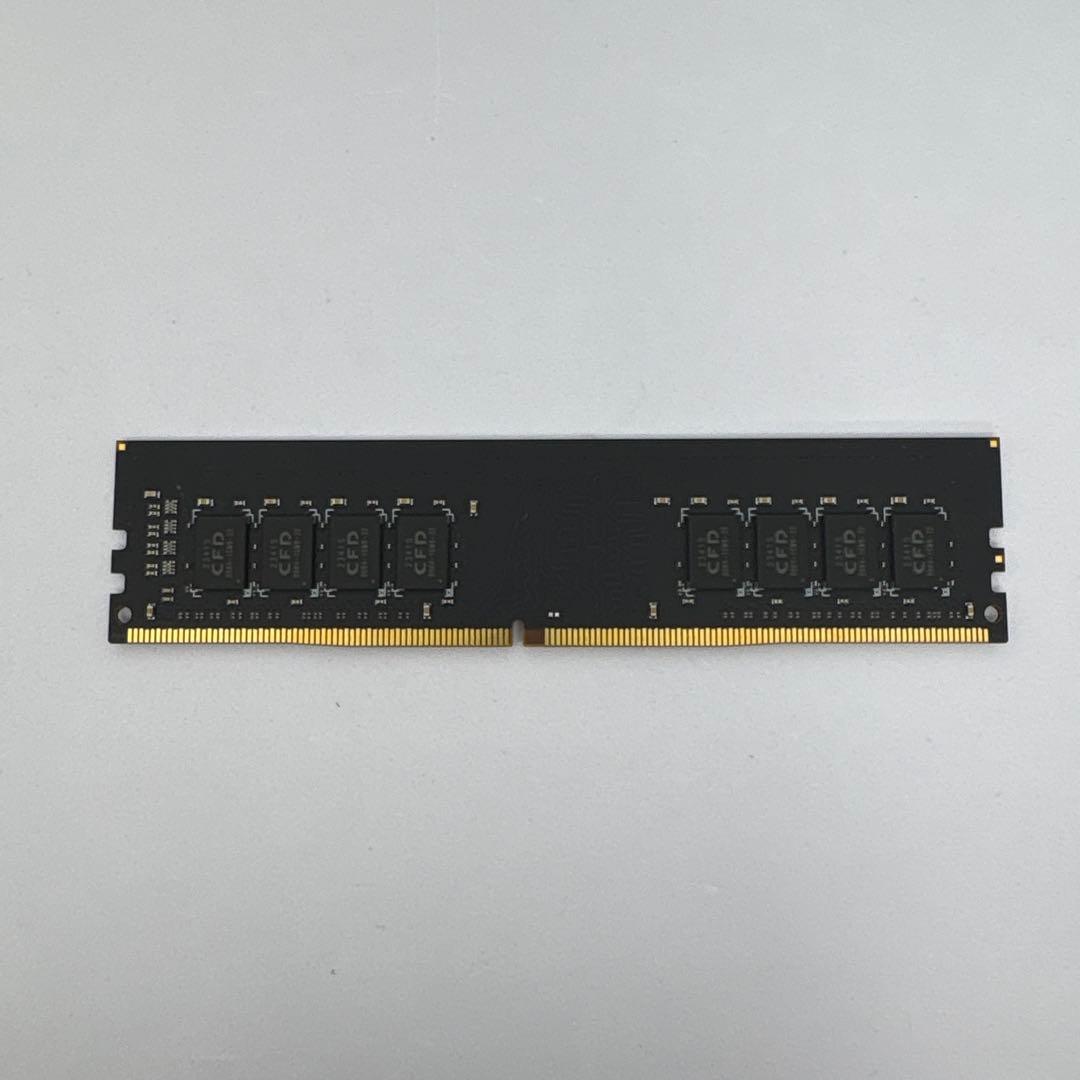 W4U3200CS-16G DDR4 16GB メモリー