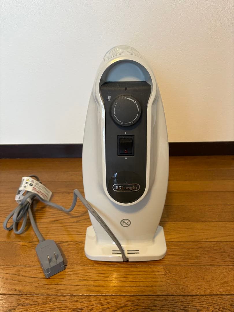 DeLonghi オイルヒーター