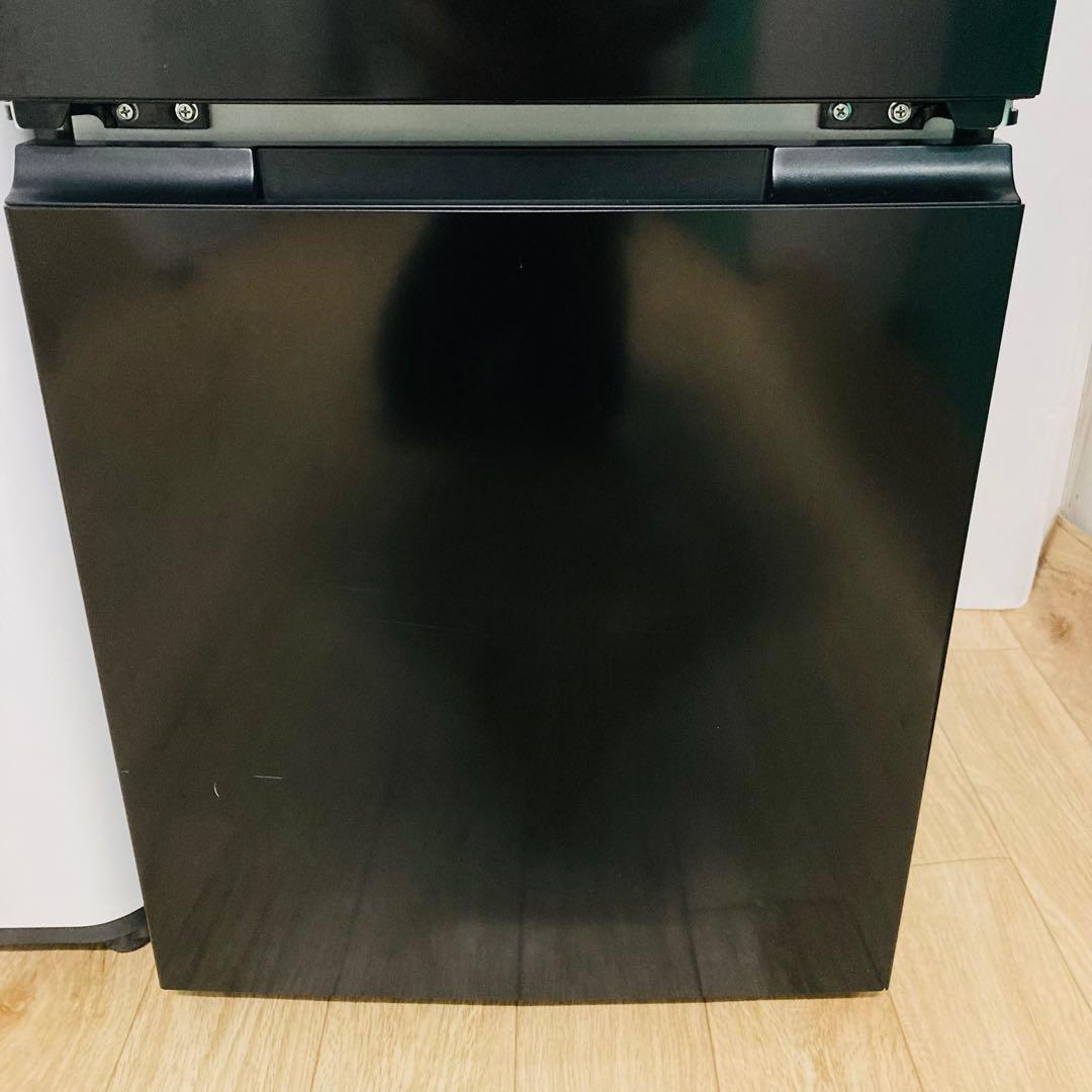 豪華シャープパナソニック1人暮らし家電セット❗️大阪、大阪近郊配送と設置無料13