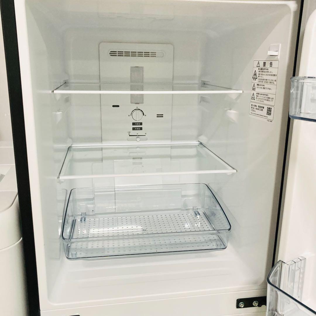 豪華シャープパナソニック1人暮らし家電セット❗️大阪、大阪近郊配送と設置無料13