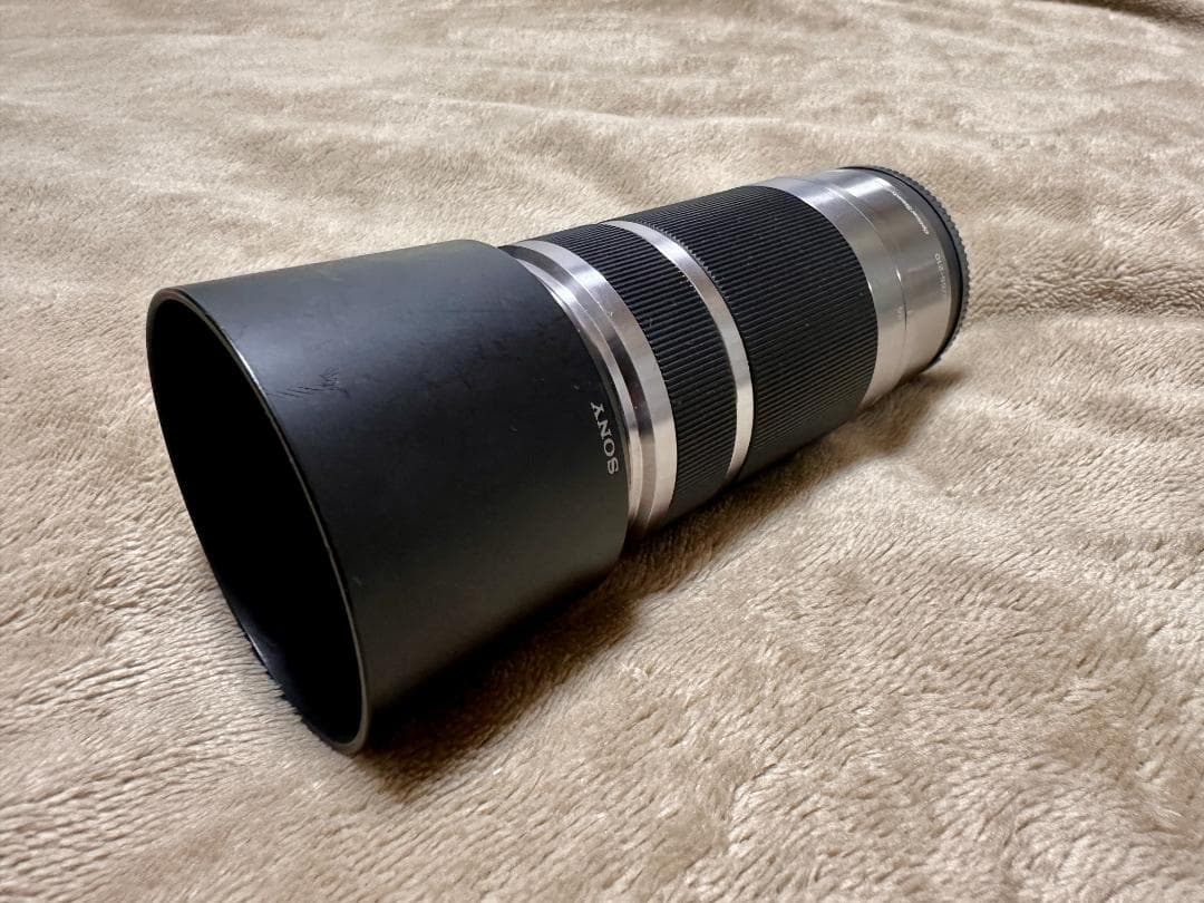 【即戦力】SONY NEX-5R ダブルズーム★SD&ニンジャストラップ付