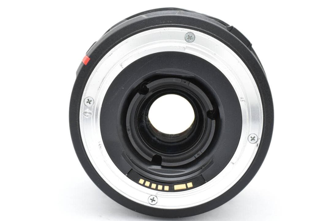 TAMRON XR Di AF 28-300mm F3.5-6.3VC キヤノン