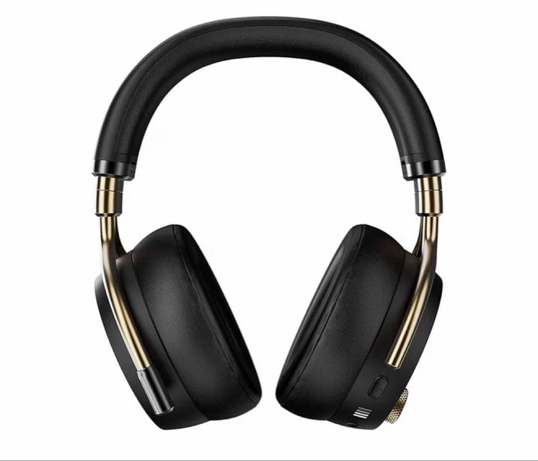 新品　ジルジャン Zildjian ワイヤレス　ヘッドホンALCHEM-E