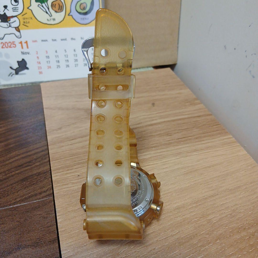 N*✨様 DW-8250WC CASIO　G-SHOCK　稼働中　フロッグマン