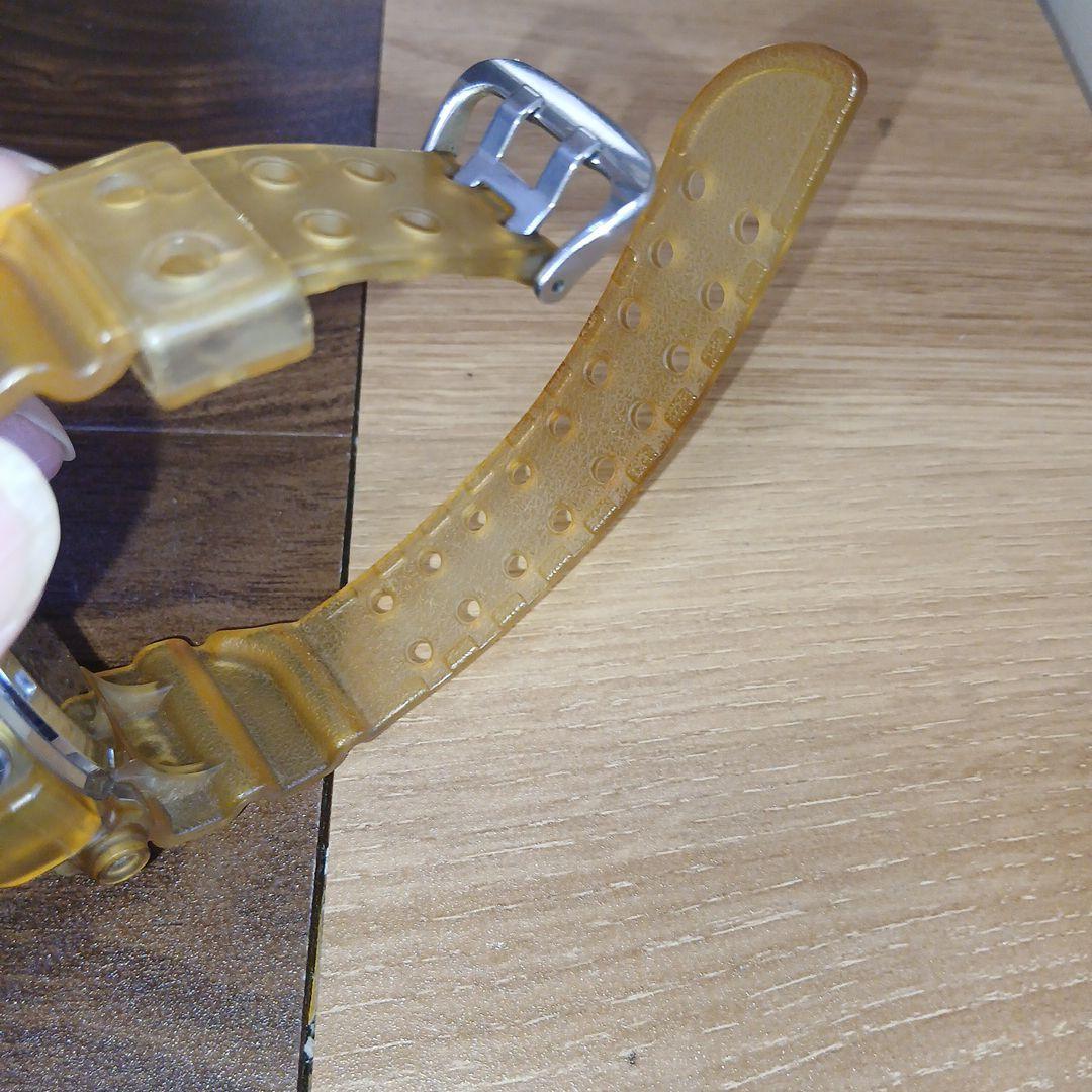 N*✨様 DW-8250WC CASIO　G-SHOCK　稼働中　フロッグマン