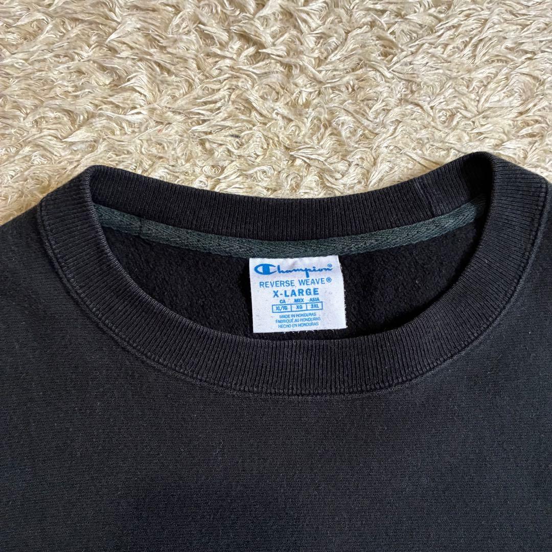 や*ん様 00s Champion reverse weave normal s