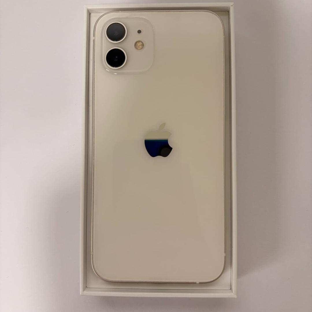 【超美品】iPhone12 64GB SIMフリー おまけつき