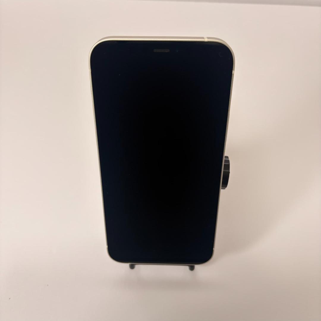【超美品】iPhone12 64GB SIMフリー おまけつき