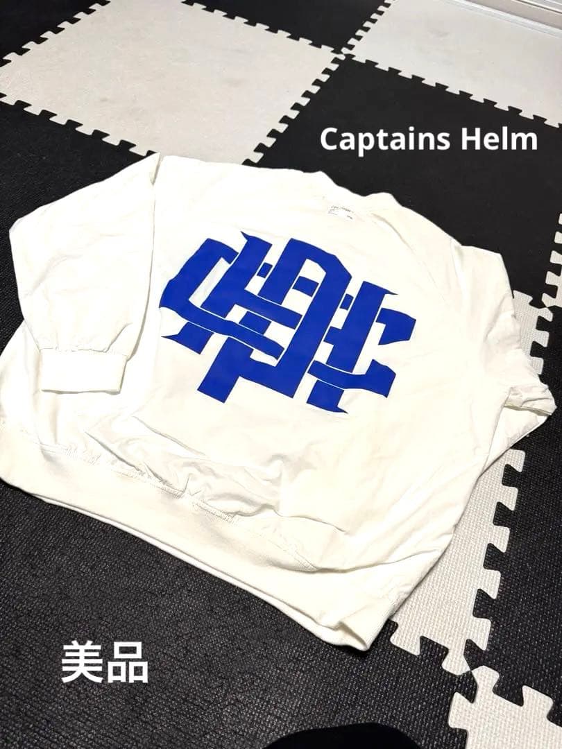 Cph/Golf™ ホワイト ジャケット Lサイズ