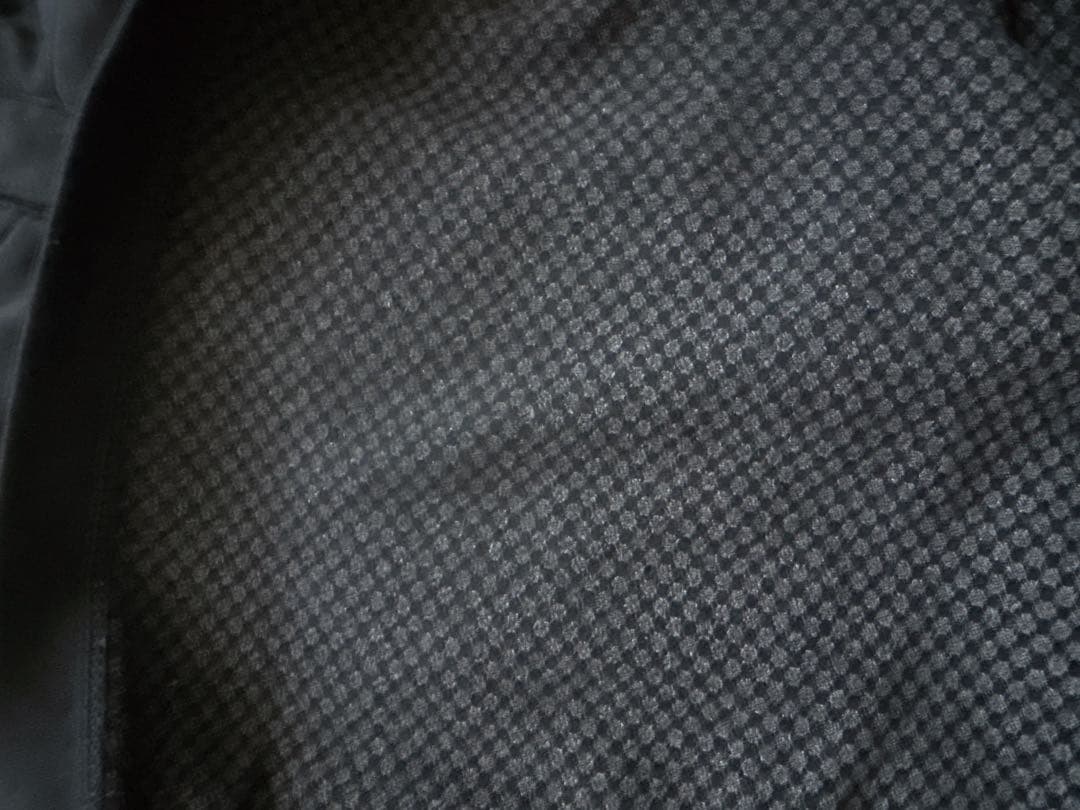 【本日限定価格】YOSAヨサ テラウェア ブラック Lサイズ 上下セット