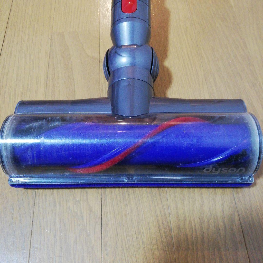 Dyson　ダイソン　V10　サイクロン　コードレスクリーナー　掃除機　スタンド